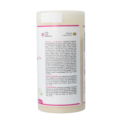 Be-Life Multivitamine plus 120 Capsules