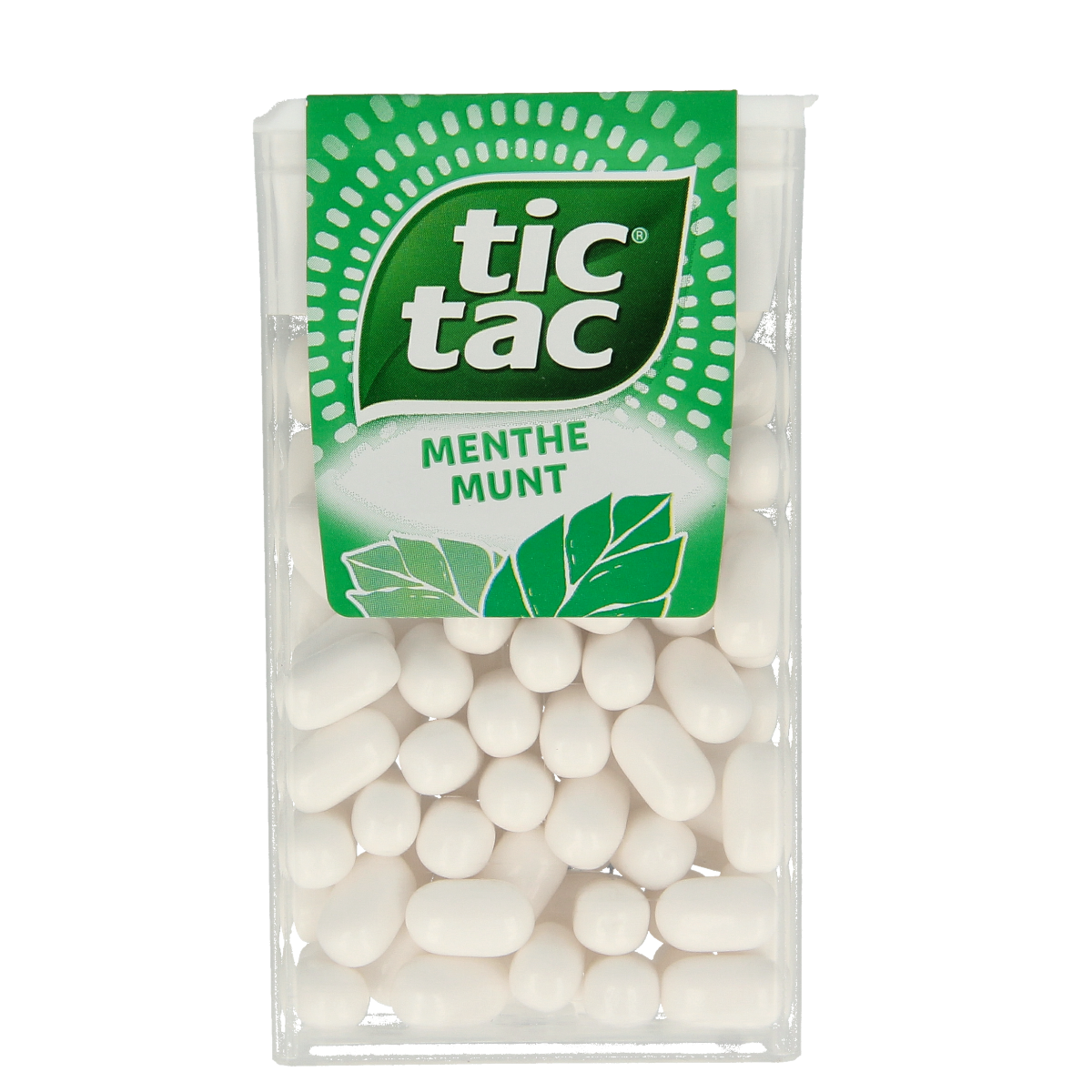 Tic Tac Mint 49.00 Gram