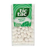 Tic Tac Mint 49 Gram