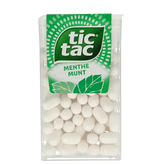 Tic Tac Mint 49 Gram