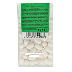 Tic Tac Mint 49 Gram