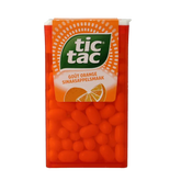 Tic Tac Orange 49 Gram