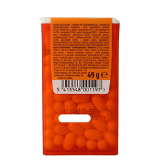Tic Tac Orange 49.00 Gram