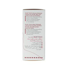 Scarban Velvet touch siliconen gel 15.00 Milliliter