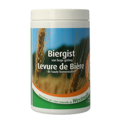 PAX Biergisttabletten 250 Gram