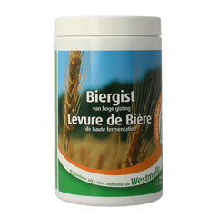 PAX Biergisttabletten 250.00 Gram