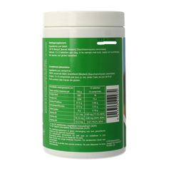 PAX Biergisttabletten 250 Gram