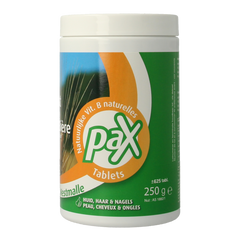 PAX Biergisttabletten 250.00 Gram