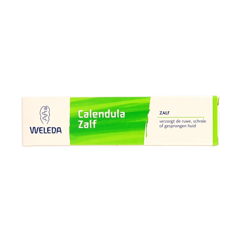 Weleda Calendula zalf 25 Gram