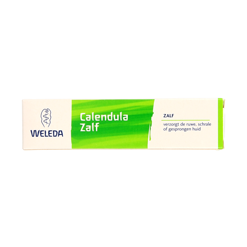 Weleda Calendula zalf 25 Gram