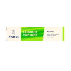 Weleda Calendula zalf 25.00 Gram