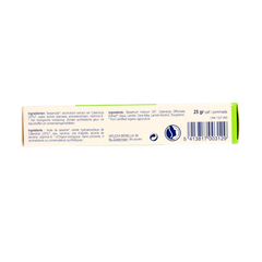 Weleda Calendula zalf 25.00 Gram