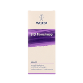 Weleda Tijmsiroop bio 200 Milliliter