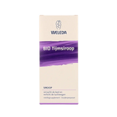 Weleda Tijmsiroop bio 200 Milliliter