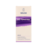 Weleda Tijmsiroop bio 200.00 Milliliter