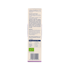 Weleda Tijmsiroop bio 200.00 Milliliter