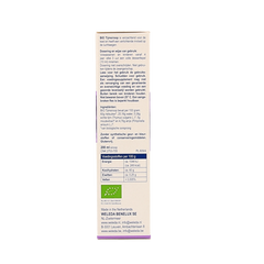 Weleda Tijmsiroop bio 200.00 Milliliter