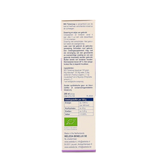 Weleda Tijmsiroop bio 200 Milliliter