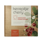 Kersepitje Kersepitje cervico 13 x 55 cm 1 Stuks