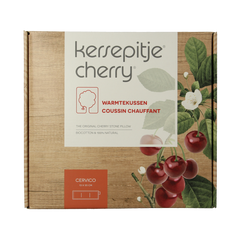 Kersepitje Kersepitje cervico 13 x 55 cm 1.00 Stuks