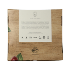 Kersepitje Kersepitje cervico 13 x 55 cm 1 Stuks