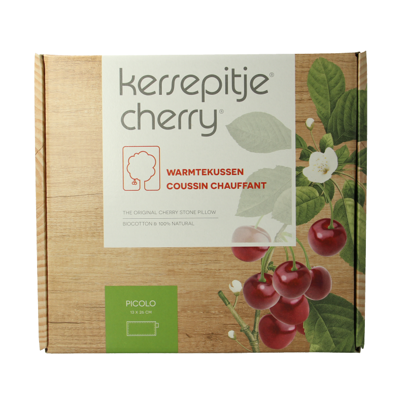 Kersepitje Kersepitje picolo 13 x 26cm 1 Stuks