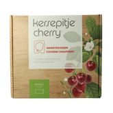 Kersepitje Kersepitje picolo 13 x 26cm 1 Stuks