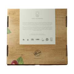 Kersepitje Kersepitje picolo 13 x 26cm 1 Stuks