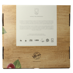 Kersepitje Kersepitje lumbo 13 x 55cm 1 Stuks