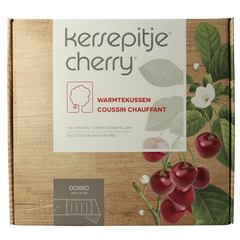 Kersepitje Kersepitje dorso 120 x 19cm 1 Stuks