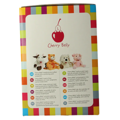 Spruyt Hillen Cherry belly sr hond 1 Stuks