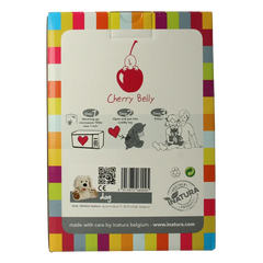 Spruyt Hillen Cherry belly sr hond 1 Stuks