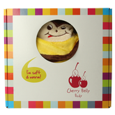 Cherry Belly Cherry belly baby kersenpitkussen honey bee 1 Stuks