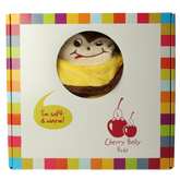 Cherry Belly Cherry belly baby kersenpitkussen honey bee 1.00 Stuks