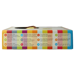 Cherry Belly Cherry belly baby kersenpitkussen honey bee 1 Stuks