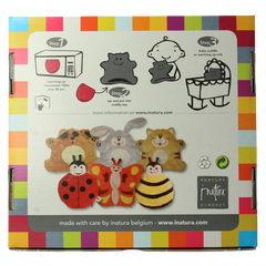 Cherry Belly Cherry belly baby kersenpitkussen honey bee 1 Stuks