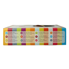 Cherry Belly Cherry belly baby kersenpitkussen honey bee 1 Stuks