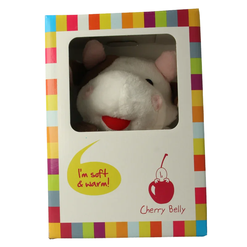 Spruyt Hillen Cherry belly sr koe 1 Stuks