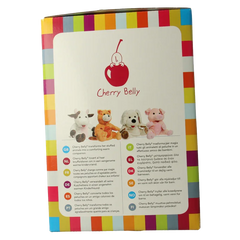 Spruyt Hillen Cherry belly sr koe 1 Stuks