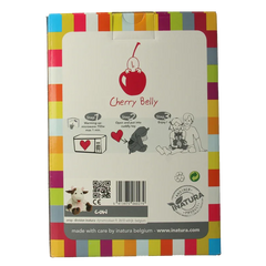 Spruyt Hillen Cherry belly sr koe 1 Stuks