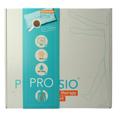 ProFysio Rectangle 20 x 40cm 1.00 Stuks
