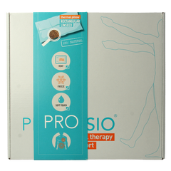 ProFysio Rectangle 20 x 40cm 1.00 Stuks