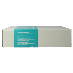 ProFysio Rectangle 20 x 40cm 1.00 Stuks