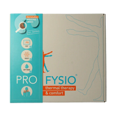 ProFysio Horse shoe linseed 1 Stuks