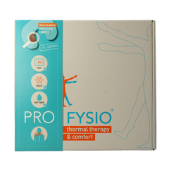 ProFysio Horse shoe linseed 1.00 Stuks