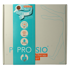 ProFysio Belt 12 x 17cm 1.00 Stuks