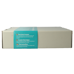 ProFysio Belt 12 x 17cm 1 Stuks