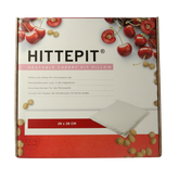 Hittepit Vierkant kersenpitjes 1 Stuks