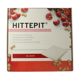 Hittepit Vierkant kersenpitjes 1.00 Stuks