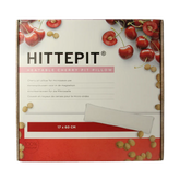 Hittepit Rechthoek kersenpit 1 Stuks